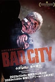 Bad City (2023) watch-Bad City (2023)