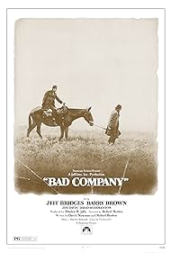 Bad Company (1972) watch-Bad Company (1972)