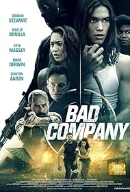 Bad Company (2018) watch-Bad Company (2018)