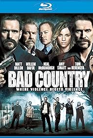 Bad Country (2022) watch-Bad Country (2022)