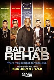 watch-Bad Dad Rehab (2016)