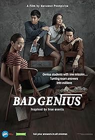 watch-Bad Genius (2017)