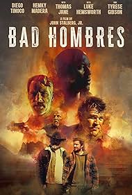 Bad Hombres (2024) watch-Bad Hombres (2024)