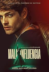 Bad Influence (2025) watch-Bad Influence (2025)