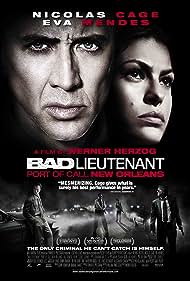 watch-Bad Lieutenant: Port of Call New Orleans (2009)