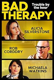 Bad Therapy (2020) watch-Bad Therapy (2020)