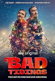 Bad Tidings (2024) watch-Bad Tidings (2024)