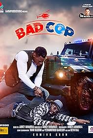 Badcop (2023) watch-Badcop (2023)