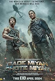 watch-Bade Miyan Chote Miyan (2024)