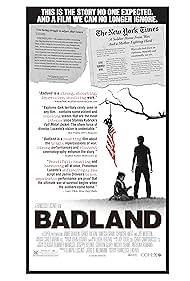 Badland (2023) watch-Badland (2023)