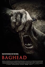 Baghead (2023) watch-Baghead (2023)