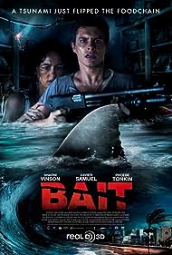 Bait (2012) watch-Bait (2012)