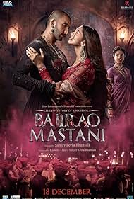 watch-Bajirao Mastani (2015)