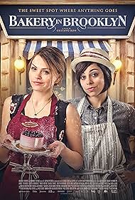 watch-Bakery in Brooklyn (2017)