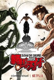 Baki Hanma (2021) watch-Baki Hanma (2021)
