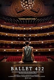 Ballet 422 (2014) watch-Ballet 422 (2014)