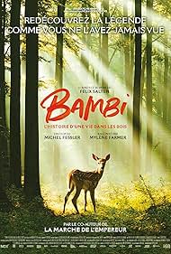 Bambi, a Life in the Woods (2024) watch-Bambi, a Life in the Woods (2024)
