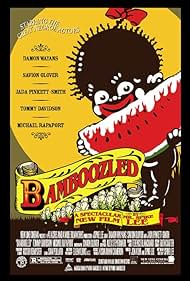Bamboozled (2000) watch-Bamboozled (2000)