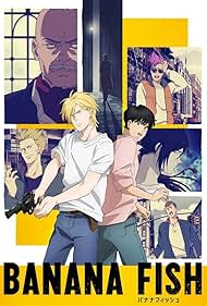 Banana Fish (2018) watch-Banana Fish (2018)
