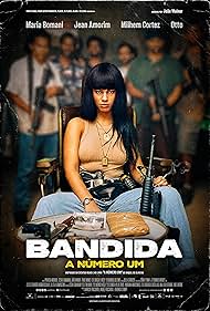 watch-Bandida: A Número Um (2024)