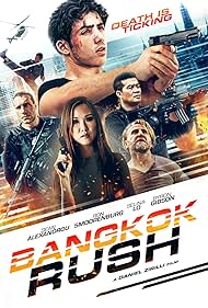 Bangkok Rush (2016) watch-Bangkok Rush (2016)