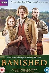 Banished (2015) watch-Banished (2015)