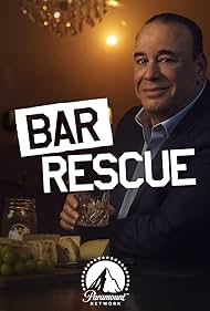 watch-Bar Rescue (2011)