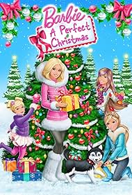Barbie: A Perfect Christmas (2011) watch-Barbie: A Perfect Christmas (2011)