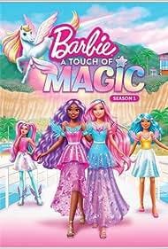 Barbie: A Touch of Magic (2023) watch-Barbie: A Touch of Magic (2023)