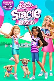 watch-Barbie and Stacie to the Rescue (2024)
