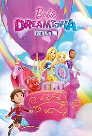 Barbie Dreamtopia: Festival of Fun (2017) watch-Barbie Dreamtopia: Festival of Fun (2017)