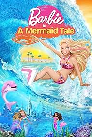 Barbie in a Mermaid Tale (2010) watch-Barbie in a Mermaid Tale (2010)
