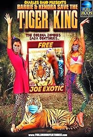 Barbie & Kendra Save the Tiger King (2020) watch-Barbie & Kendra Save the Tiger King (2020)