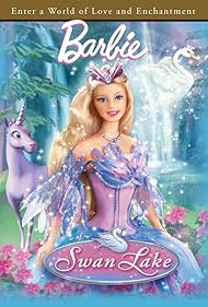 Barbie of Swan Lake (2003) watch-Barbie of Swan Lake (2003)