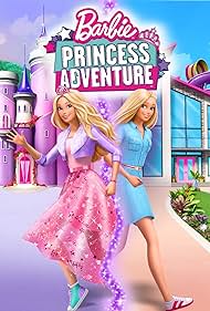 Barbie Princess Adventure (2020) watch-Barbie Princess Adventure (2020)