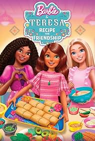 Barbie & Teresa: Recipe for Friendship (2025) watch-Barbie & Teresa: Recipe for Friendship (2025)