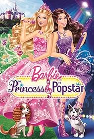 Barbie: The Princess & the Popstar (2012) watch-Barbie: The Princess & the Popstar (2012)