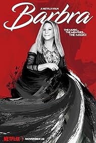 watch-Barbra: The Music... The Mem'ries... The Magic! (2017)