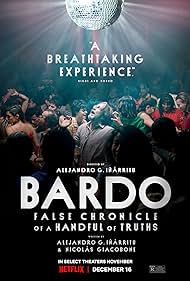 Bardo: False Chronicle of a Handful of Truths (2022) watch-Bardo: False Chronicle of a Handful of Truths (2022)