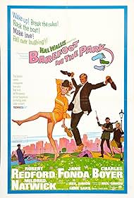 Barefoot in the Park (1967) watch-Barefoot in the Park (1967)