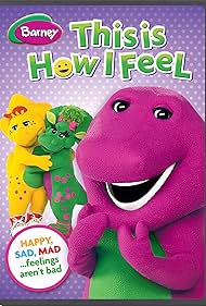 Barney: This Is How I Feel (2014) watch-Barney: This Is How I Feel (2014)