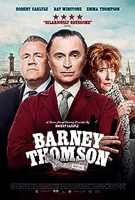 Barney Thomson (2015) watch-Barney Thomson (2015)