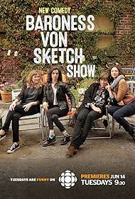 Baroness Von Sketch Show (2016) watch-Baroness Von Sketch Show (2016)