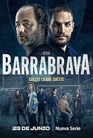 watch-Barrabrava (2023)