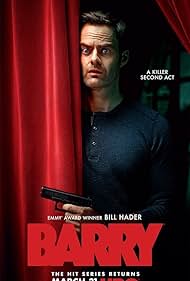 Barry (2018) watch-Barry (2018)