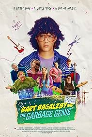 watch-Bart Bagalzby and the Garbage Genie (2025)