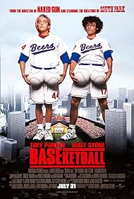 BASEketball (1998) watch-BASEketball (1998)