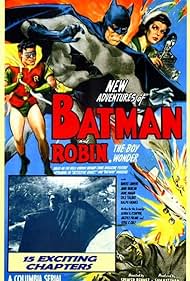 Batman and Robin (1949) watch-Batman and Robin (1949)