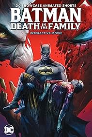 Batman: Death in the Family (2020) watch-Batman: Death in the Family (2020)