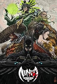 Batman Ninja vs. Yakuza League (2025) watch-Batman Ninja vs. Yakuza League (2025)